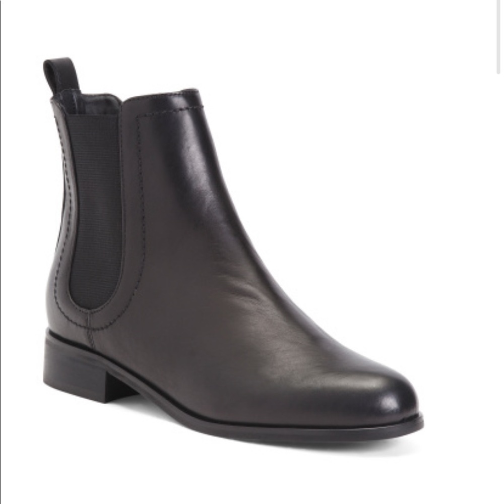 Chelsea Boots Made in Italy 🇮🇹